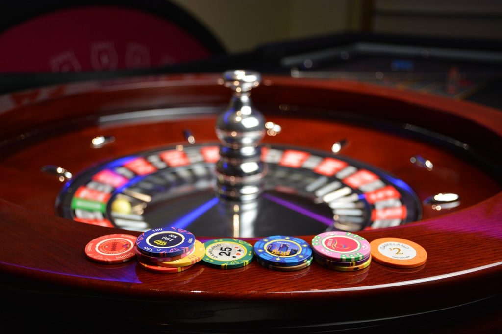 gagner à la roulette au casino