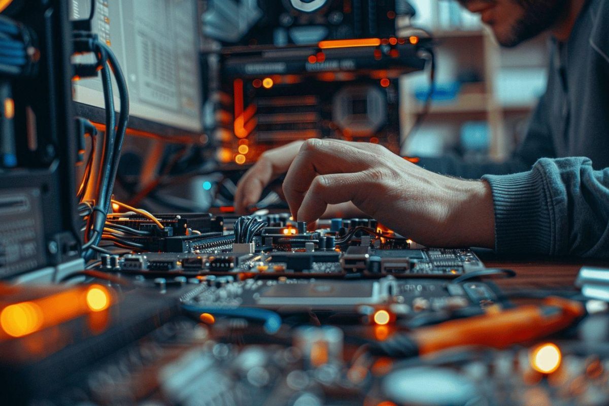 3 manières de configurer un nouvel ordinateur : quels sont les méthodes à suivre pour configurer un nouvel ordinateur ?