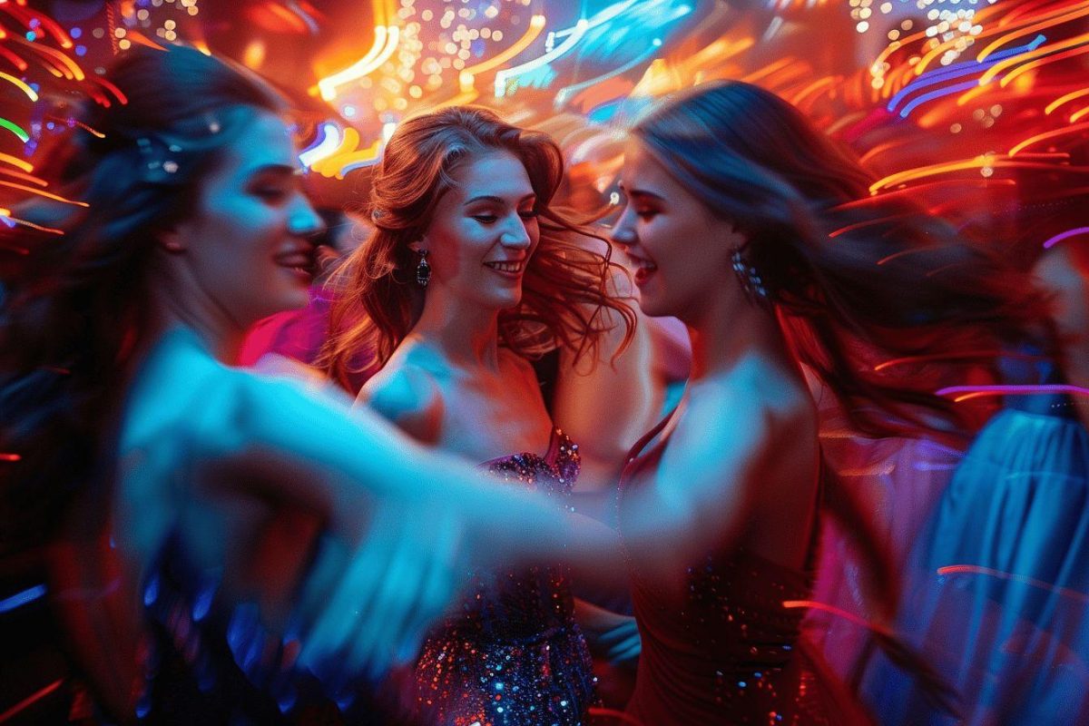 3 manières de danser au bal de fin d’année : comment danser au bal de fin d’année ?