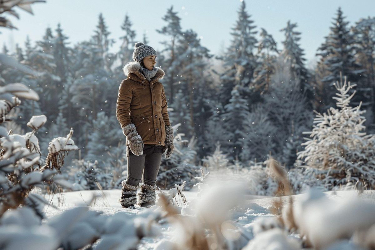 3 manières de prévenir l’hypothermie : c’est quoi l’hypothermie ?