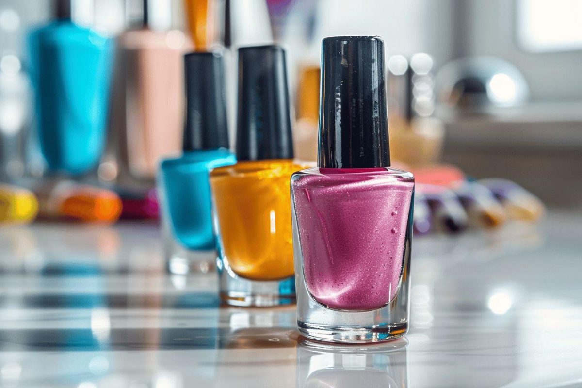 3 manières de récupérer un vernis à ongles épais et sec : comment faire pour récupérer un vernis à ongles épais et sec ?