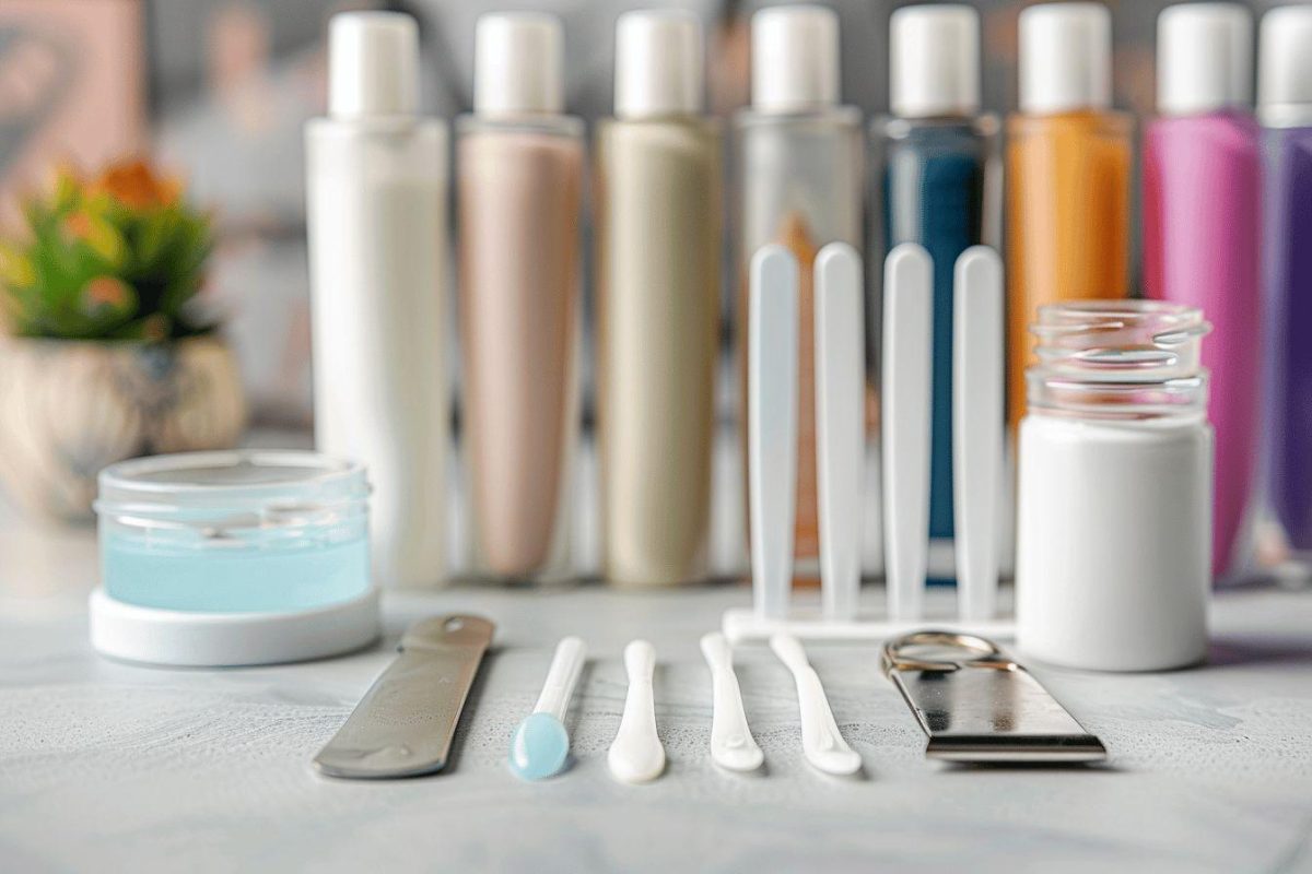 3 manières de retirer des ongles en gel : quelles sont les méthodes qui permettent de retirer des ongles en gel ?