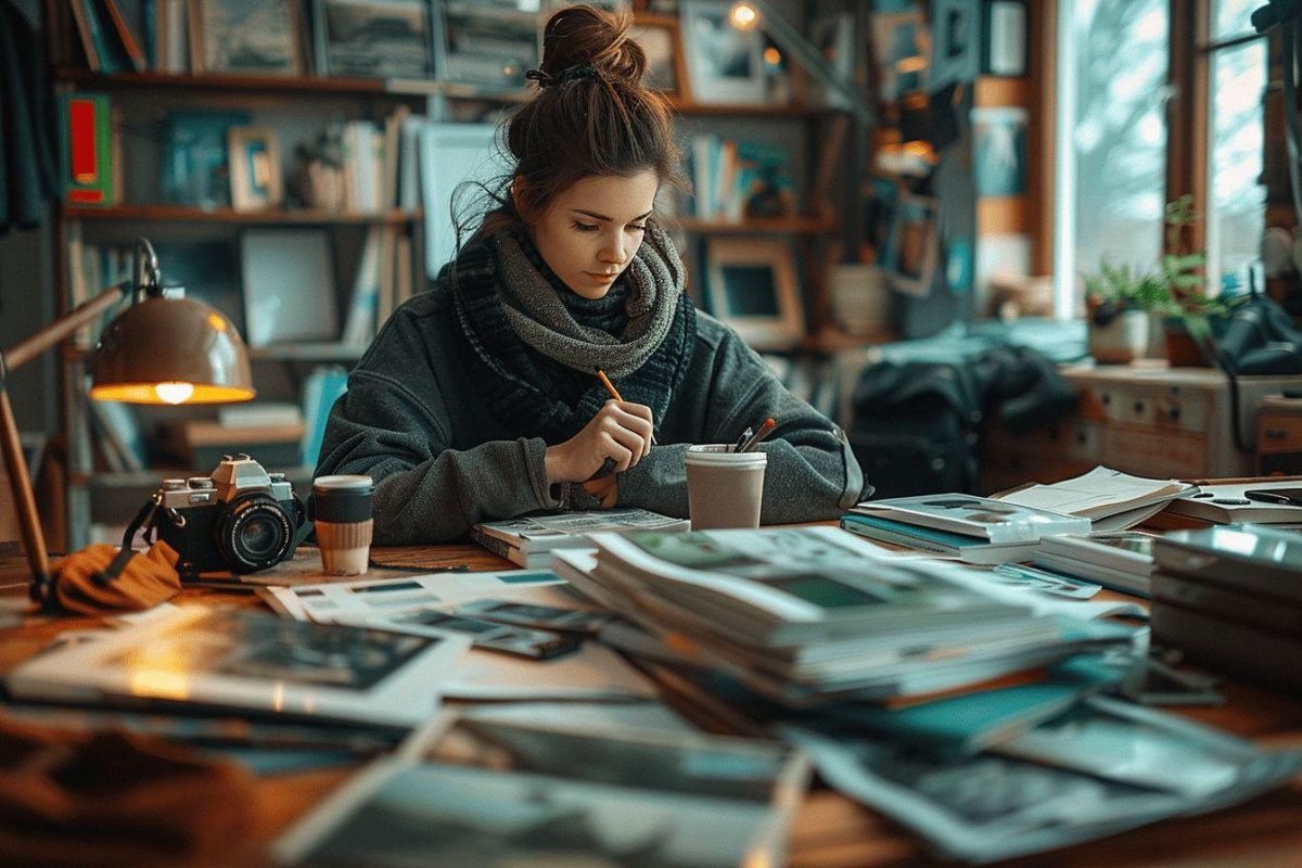 3 manières d’écrire de bonnes légendes de photojournalisme : que faut-il faire ?