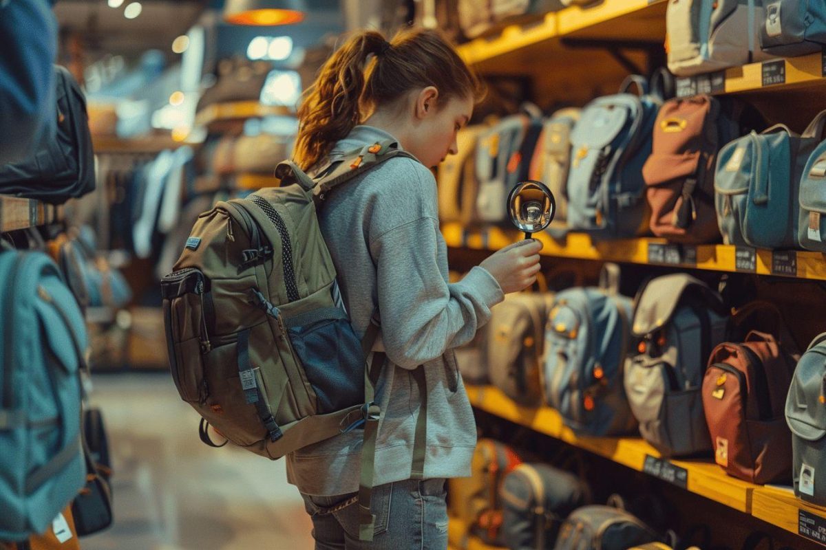 Comment bien choisir un sac à dos : quelles sont les questions à se poser lors du choix de son sac à dos ?
