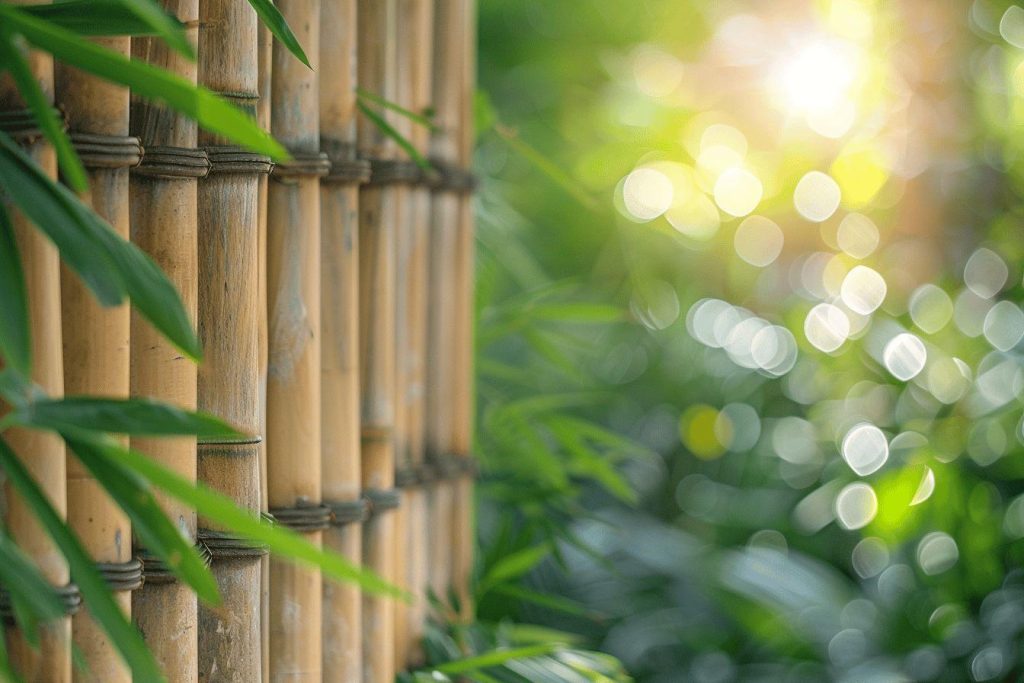 Comment choisir un brise-vue naturel pour votre jardin ?