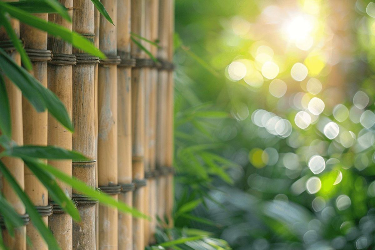 Comment choisir un brise-vue naturel pour votre jardin ?