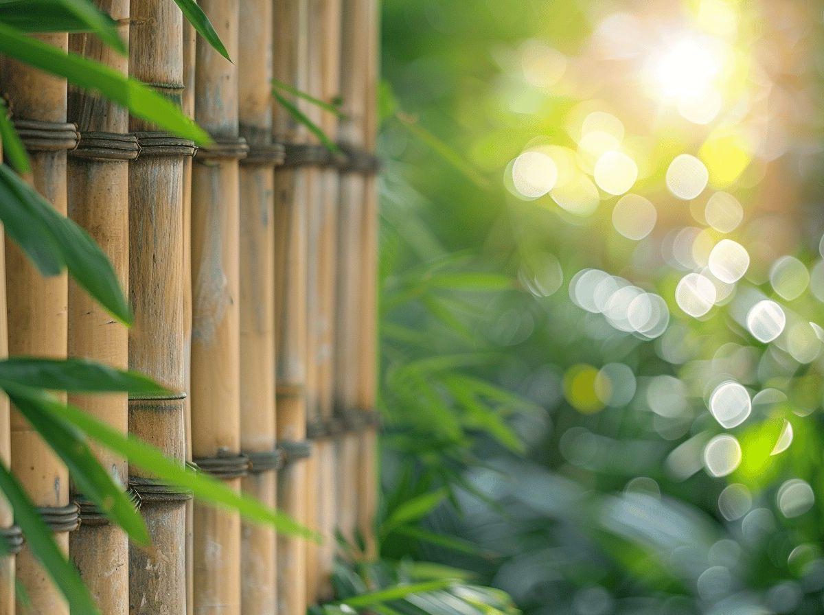 Comment choisir un brise-vue naturel pour votre jardin ?