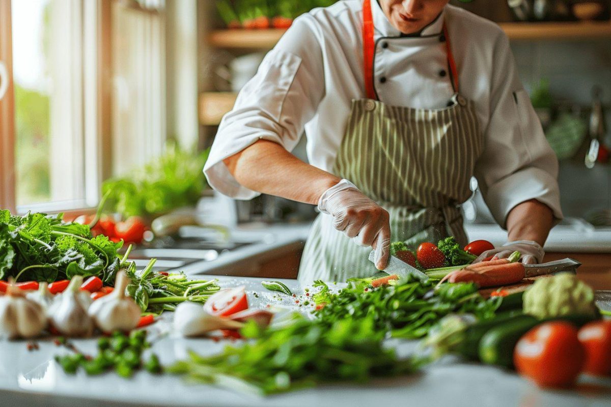 Comment cuisiner rapidement : quels sont les conseils ?