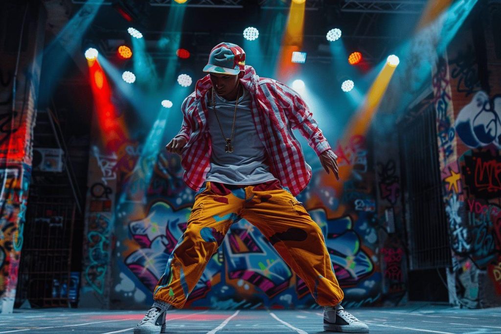 Comment danser le perreo (pour les garçons) : quelles sont les différentes manières de procéder ?