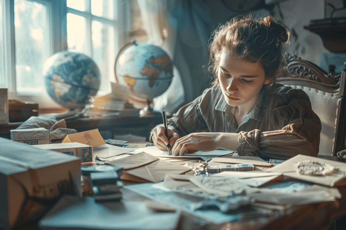 Comment écrire l’adresse pour envoyer une lettre au Canada : quelles sont les différentes manières ?