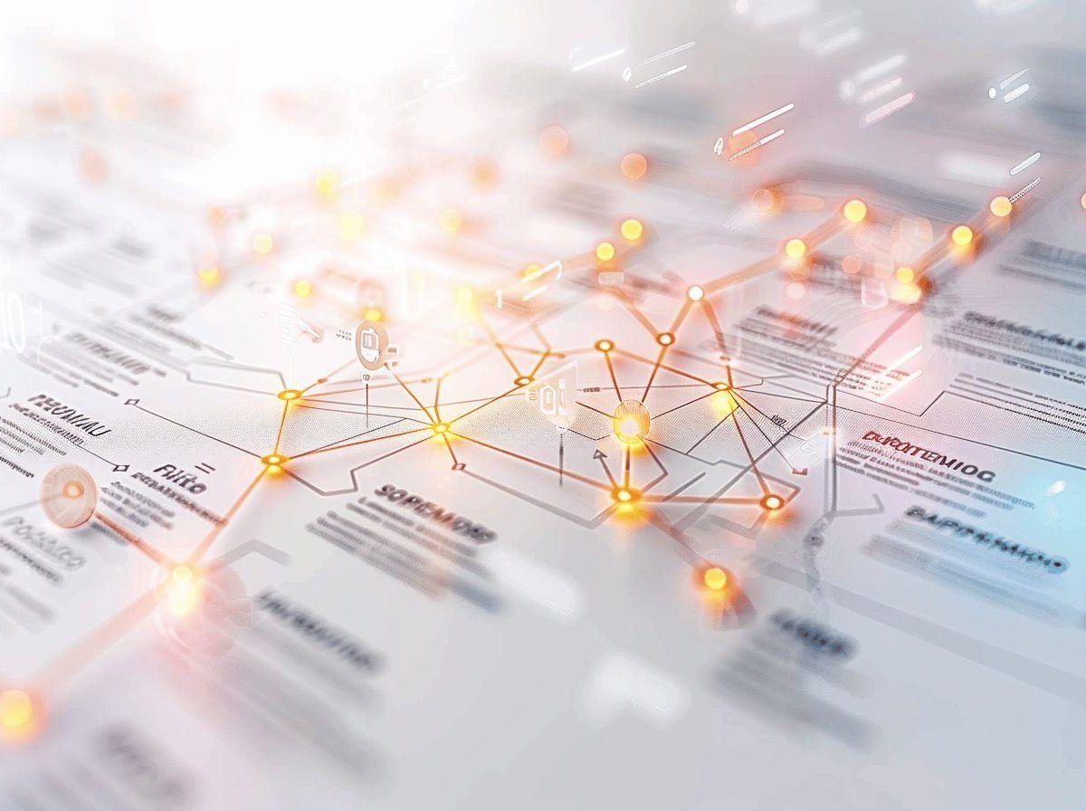 Comment faire un organigramme dans PowerPoint ?