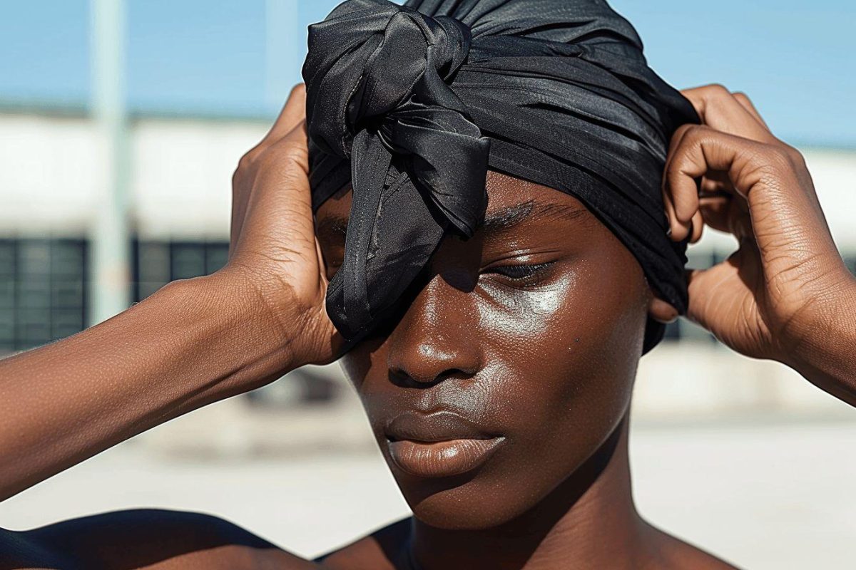 Comment nouer un durag : quelle est la meilleur méthode de nouer un durag ?