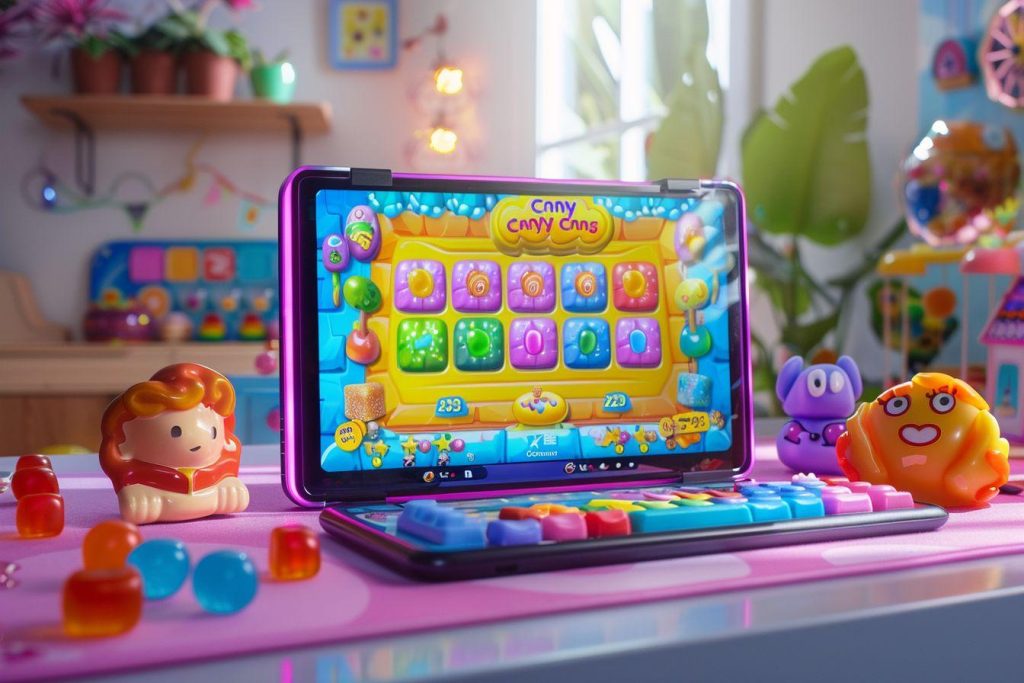 Comment réussir le niveau 23 dans Candy Crush : que faut-il faire ?