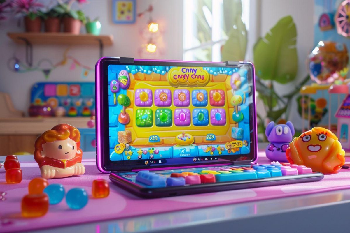 Comment réussir le niveau 23 dans Candy Crush : que faut-il faire ?
