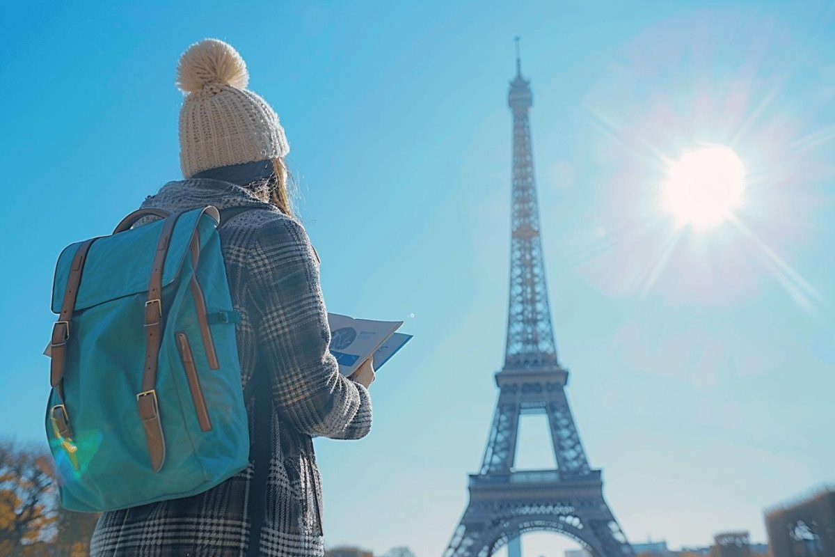 Paris que faire : quels endroits visiter à Paris ?