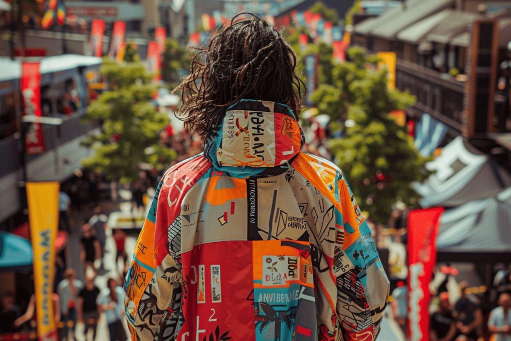 Pourquoi choisir une veste personnalisée pour vos événements ?