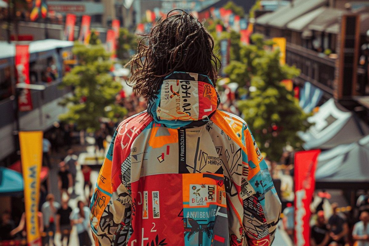 Pourquoi choisir une veste personnalisée pour vos événements ?
