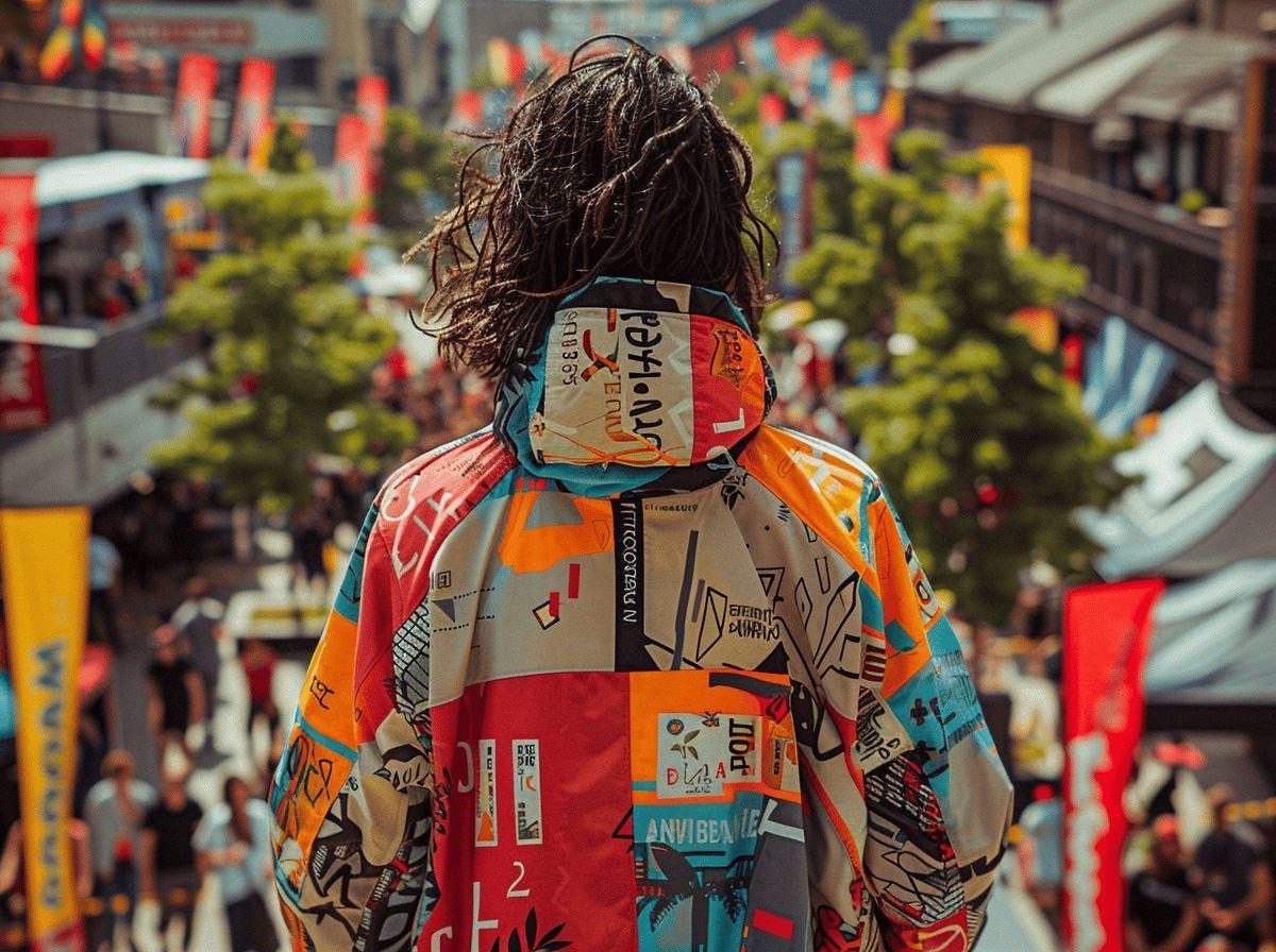 Pourquoi choisir une veste personnalisée pour vos événements ?