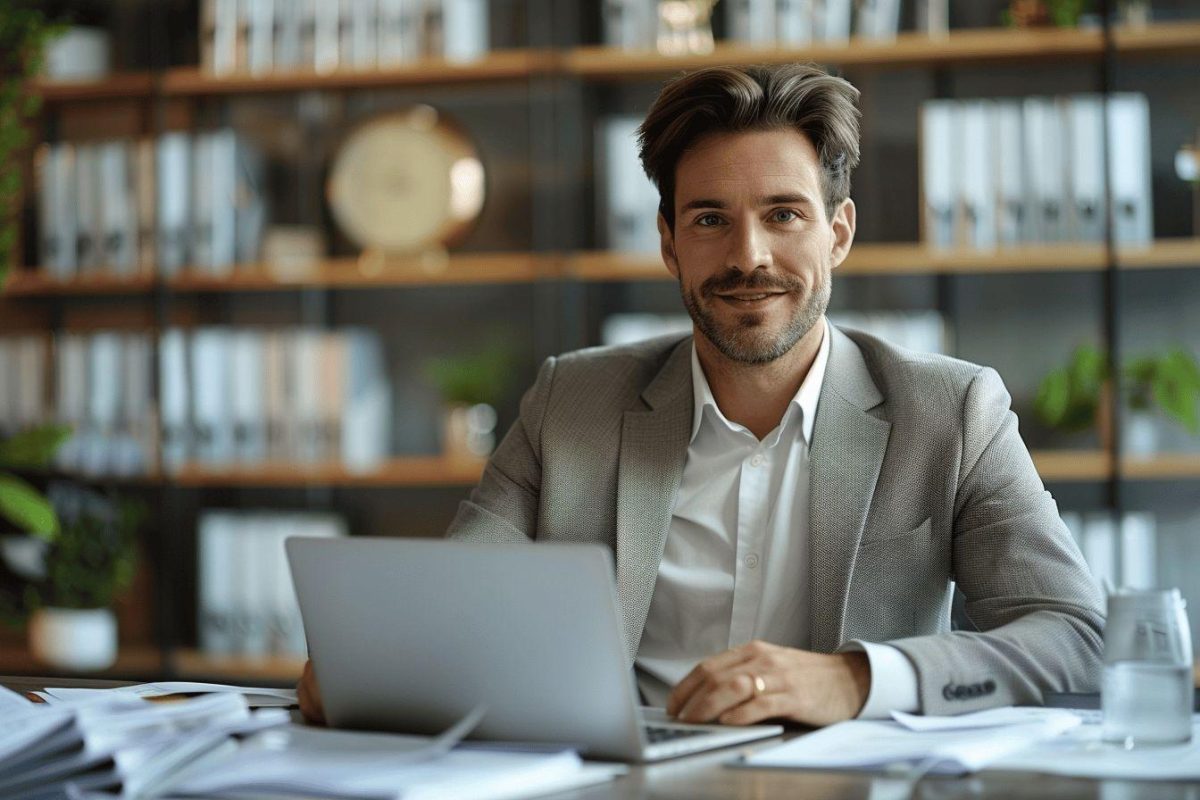 Pourquoi opter pour un courtier en assurance crédit entreprise?