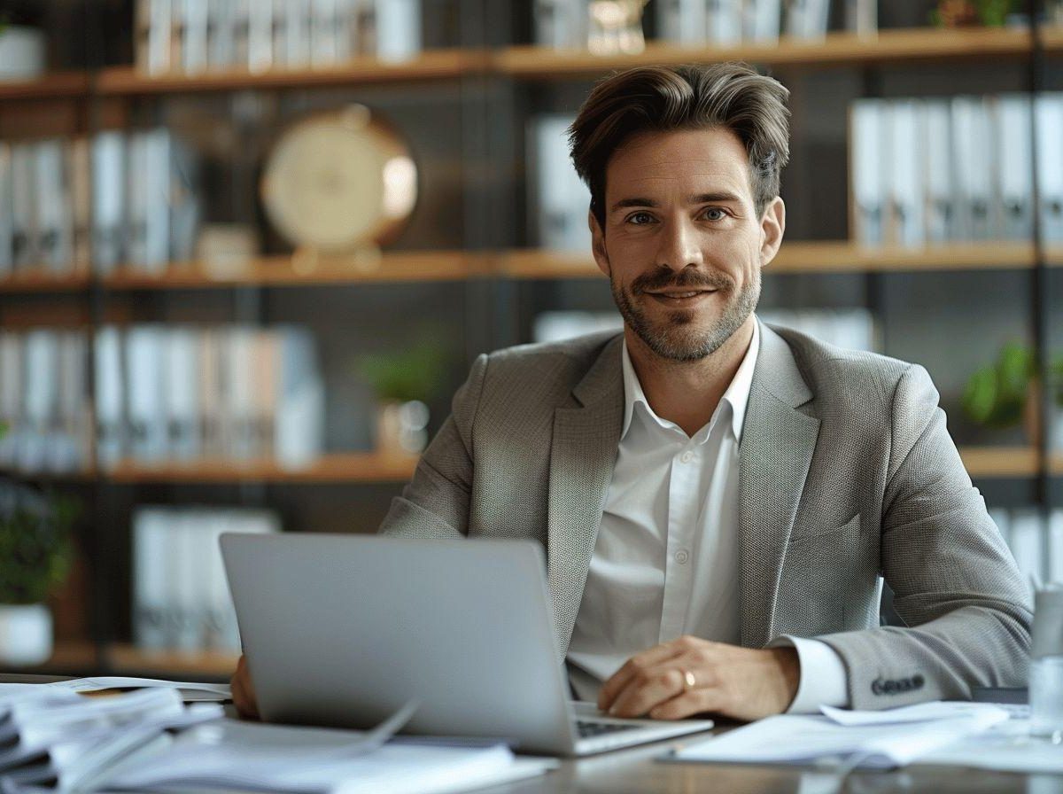 Pourquoi opter pour un courtier en assurance crédit entreprise?