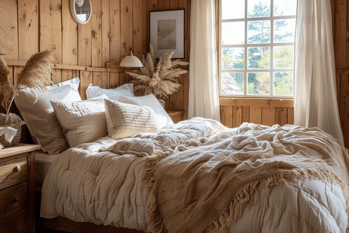 Quelles sont les meilleures promotions pour chambres dans un gîte ?
