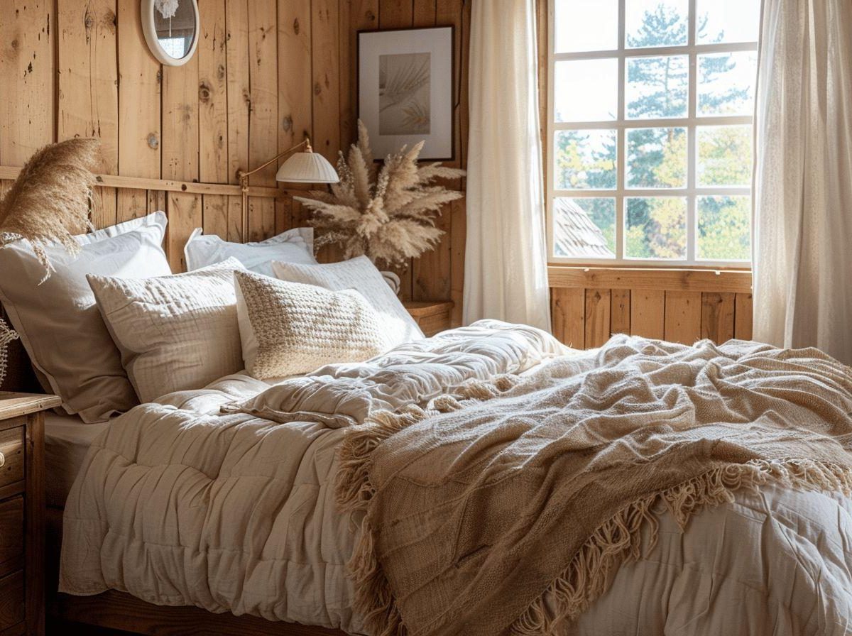 Quelles sont les meilleures promotions pour chambres dans un gîte ?
