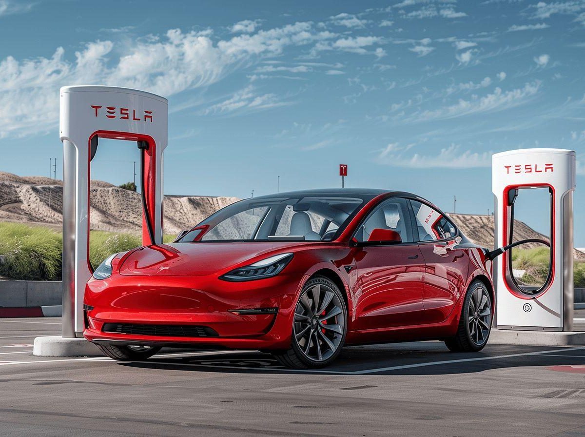 Quels sont les avantages de la Tesla Model 3 sur le marché ?