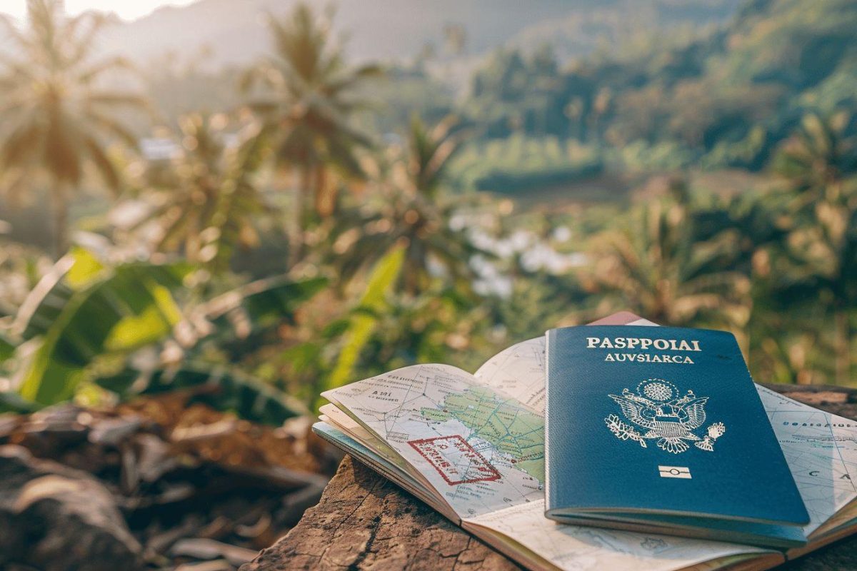 Quels types de visa sont obligatoires pour l’Indonésie ?