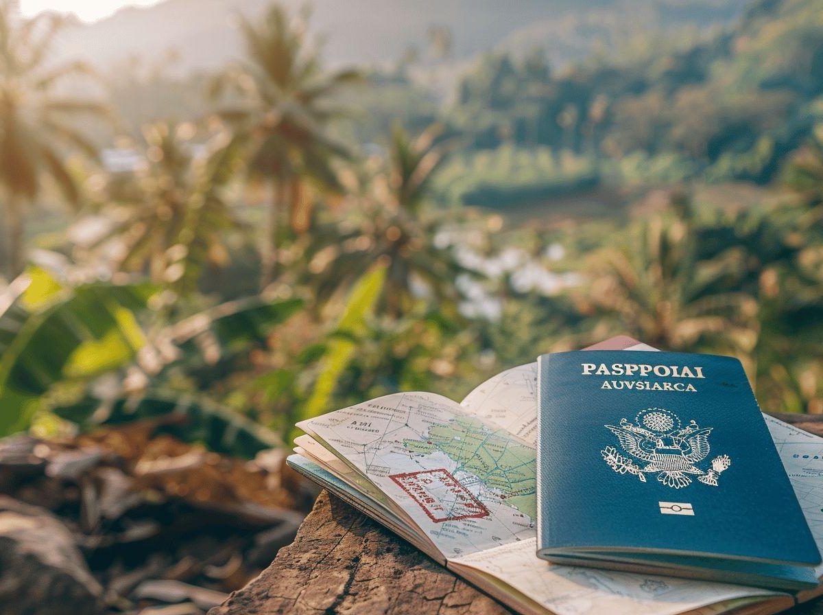 Quels types de visa sont obligatoires pour l’Indonésie ?