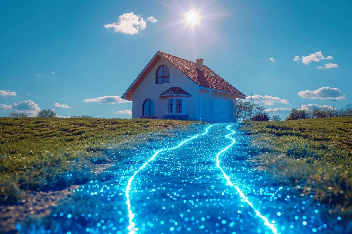 Comment faire un test d’éligibilité à la fibre optique a son adresse ?