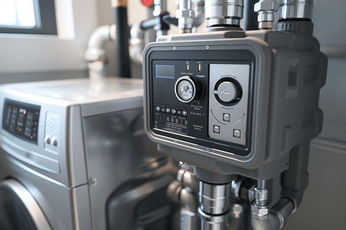 Comment marche un circulateur d’eau chaude sanitaire ?