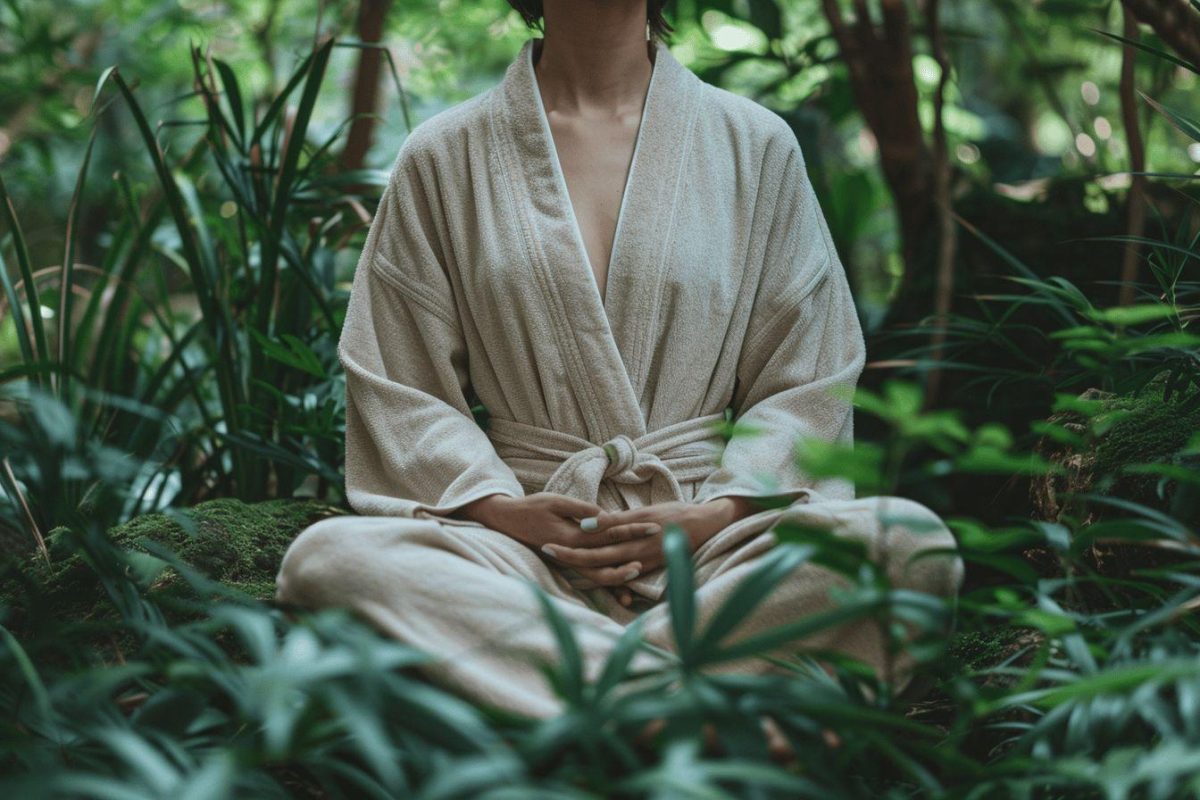 Comment réserver un séjour repos et bien-être ?