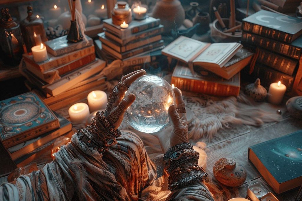 Découvrez comment apprendre à lire l’avenir
