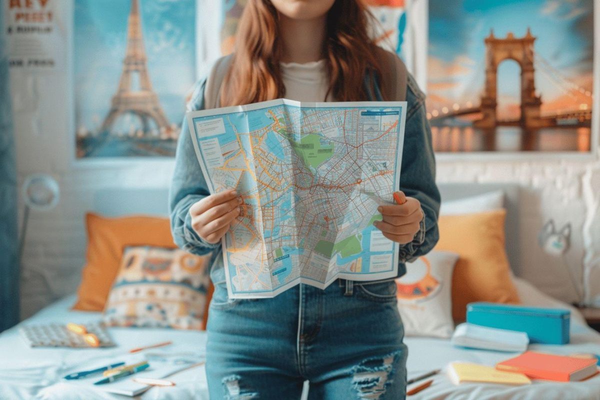 Nos conseils pour trouver un logement étudiant