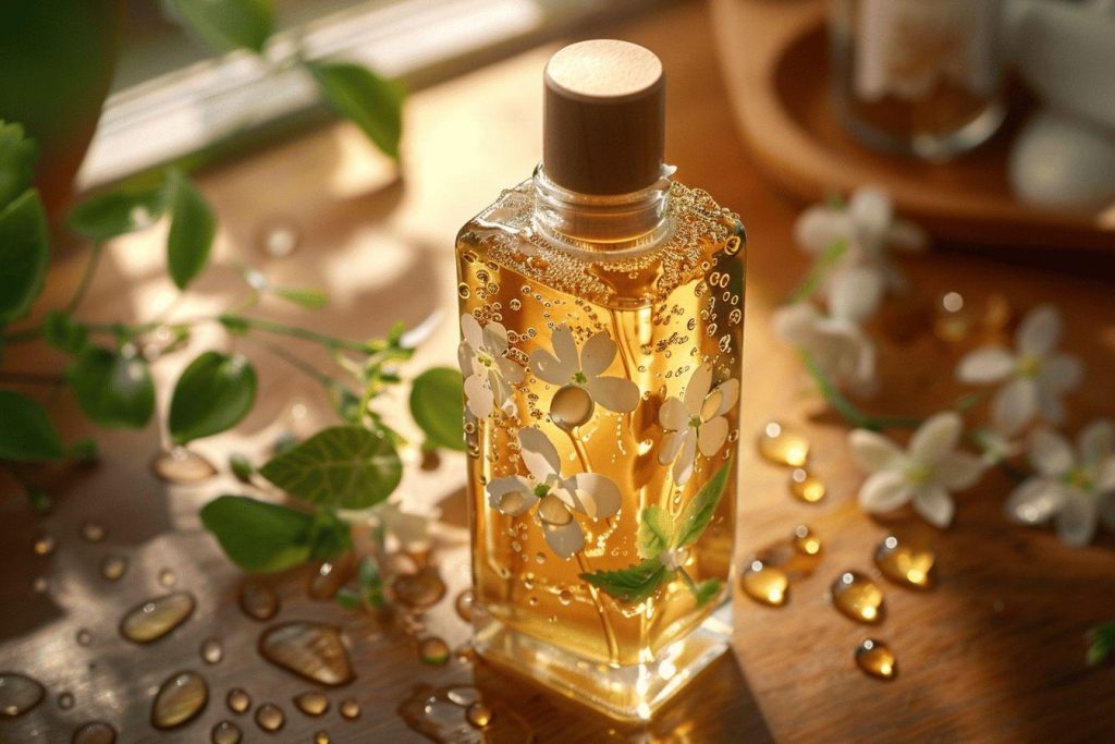 Où acheter du parfum liquide pour bougie ?