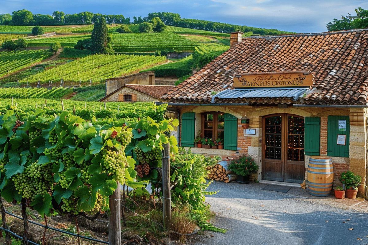 Où acheter un bon vin de Bourgogne ?