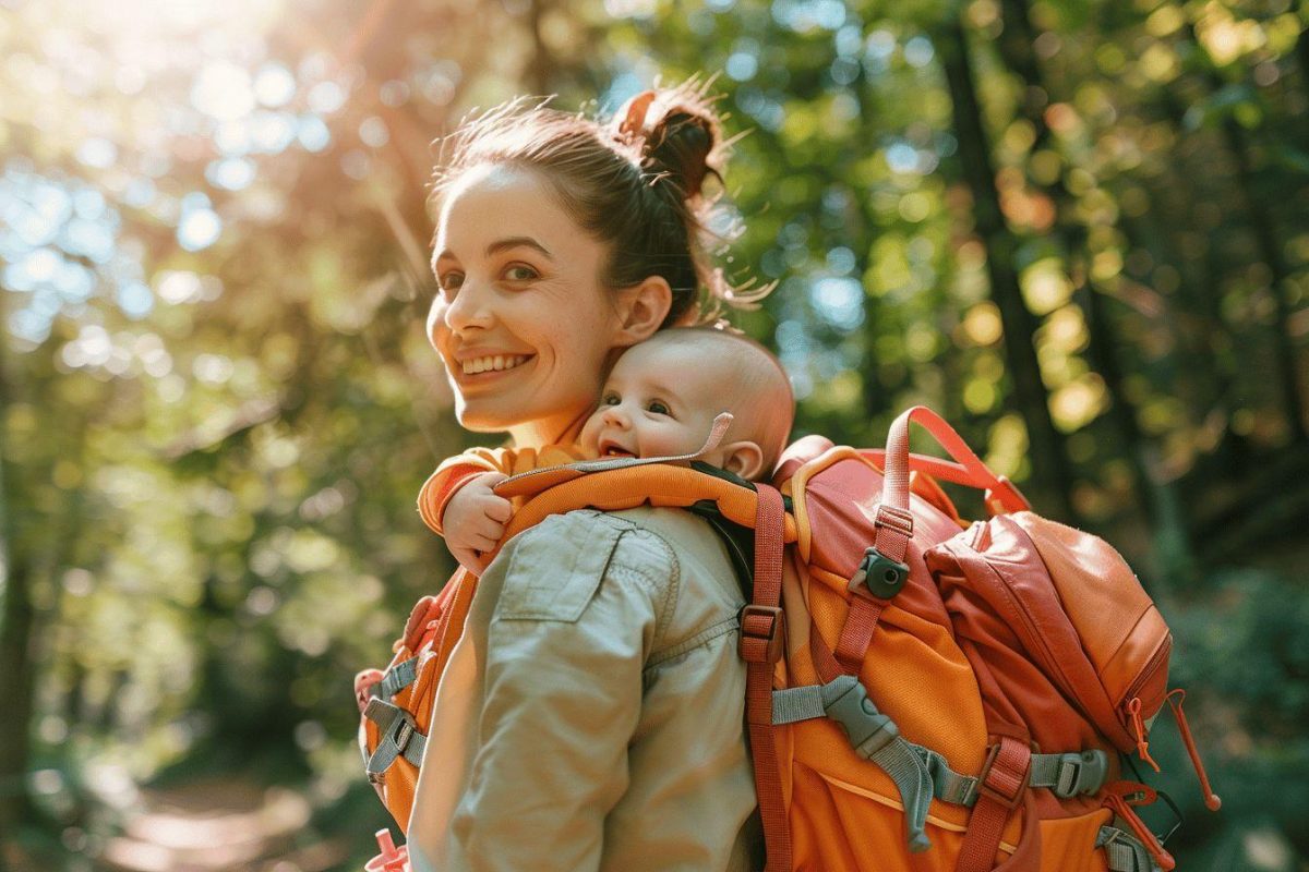 Où acheter un porte bébé pour l’épaule ?