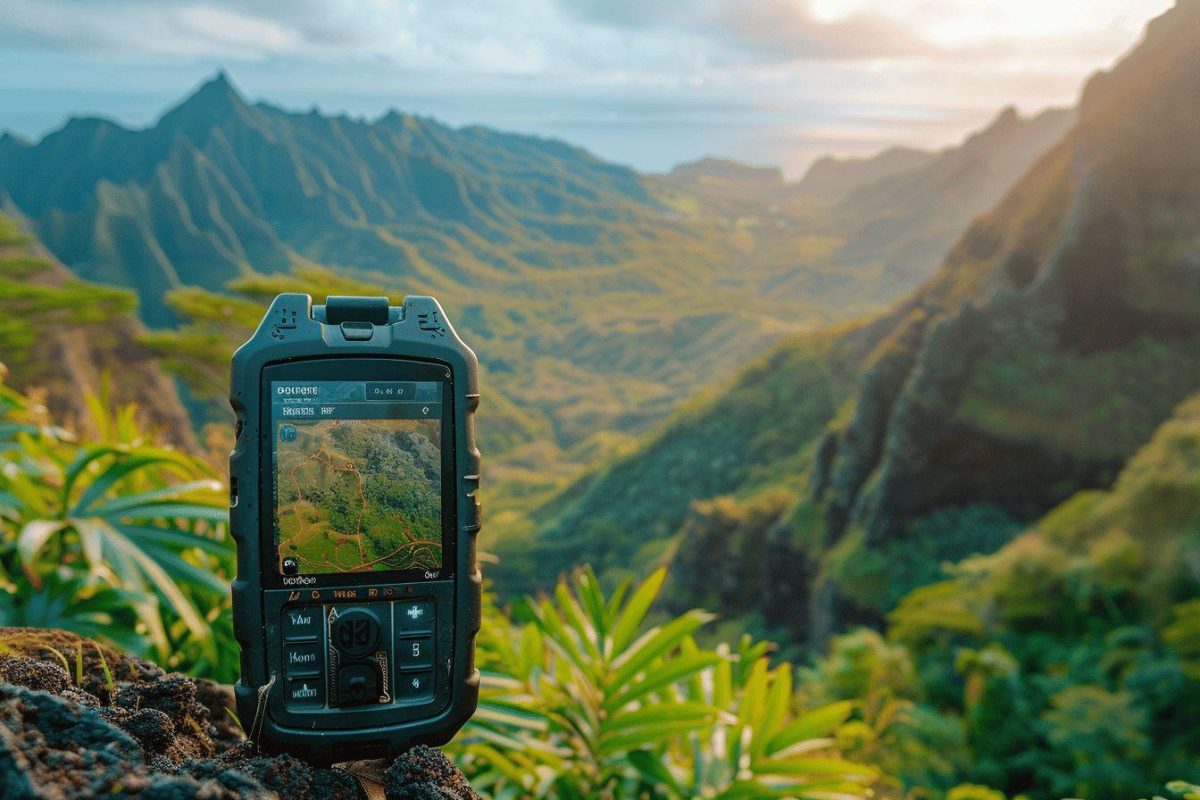 Où trouver un comparatif de gps de rando fiable ?