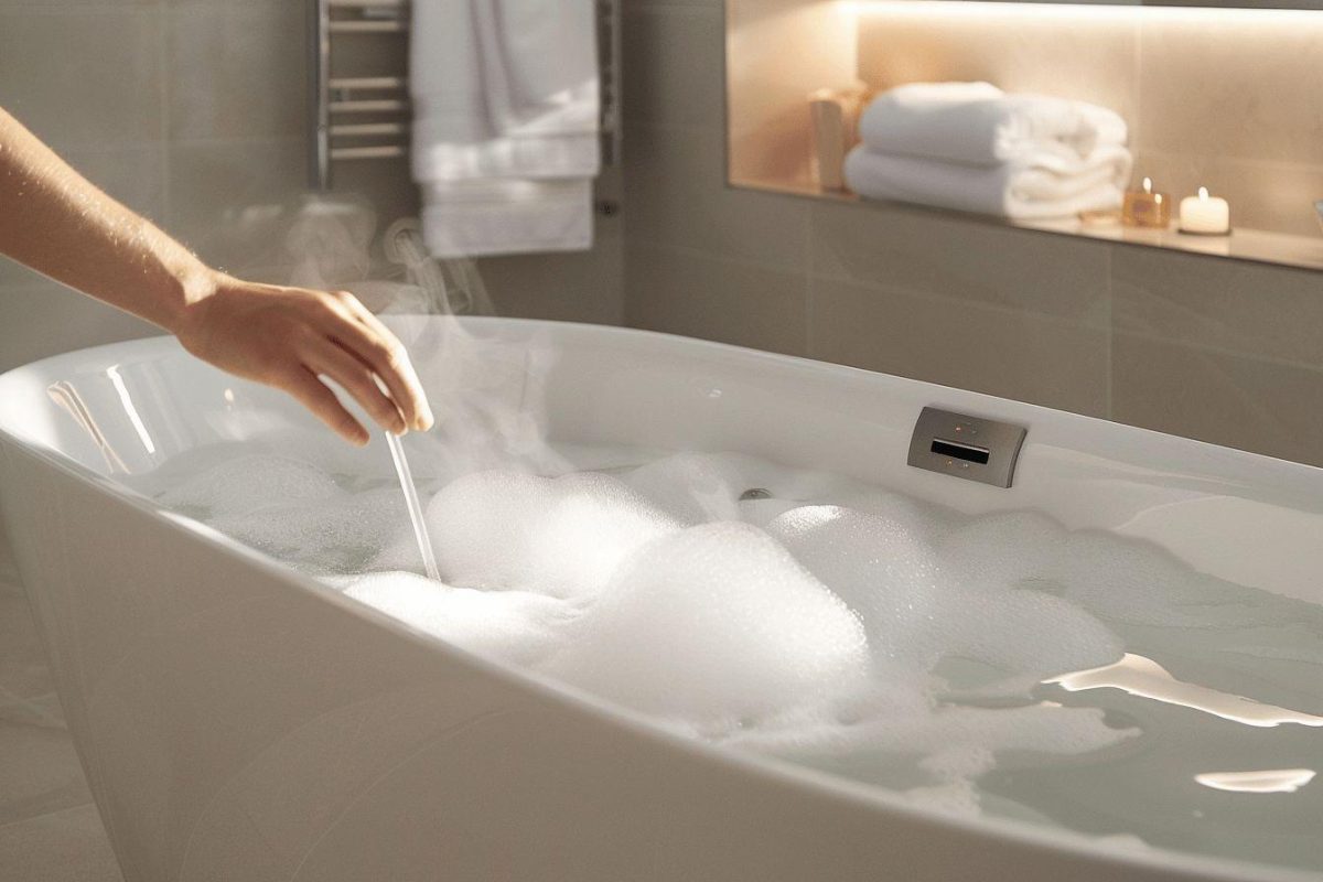 Pourquoi opter pour un ballon d’eau chaude sanitaire ?