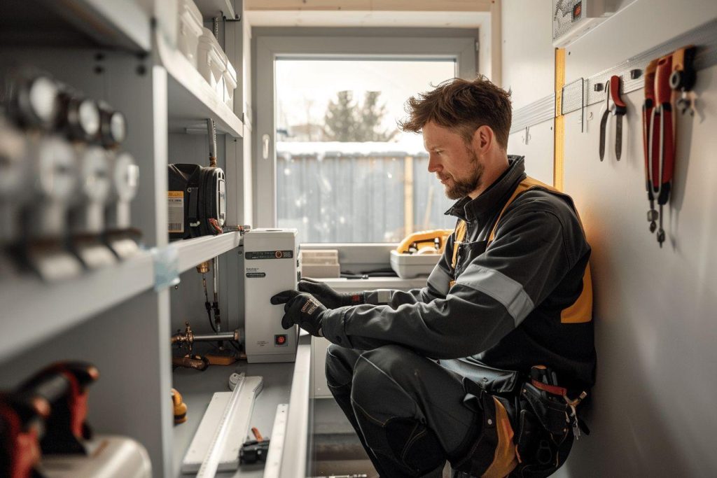 Que faut-il connaître avant d’installer un chauffe-eau thermodynamique ?