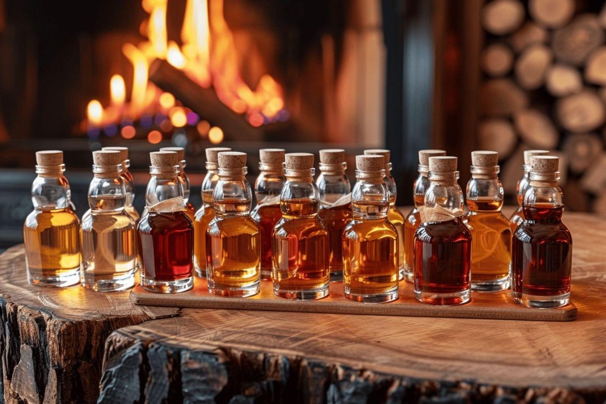 Quel coffret acheter pour faire découvrir le whisky à un amateur pour Noel ?