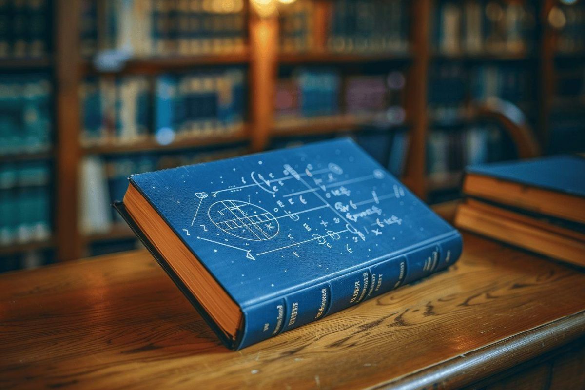 Quel est le meilleur livre de maths universitaire ?