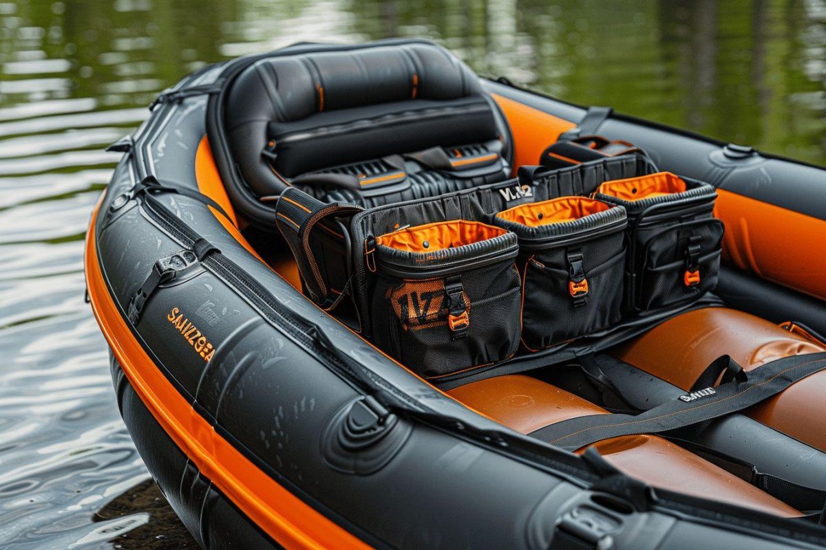 Quel est le prix d’un float tube savage gear 170 v2 ?