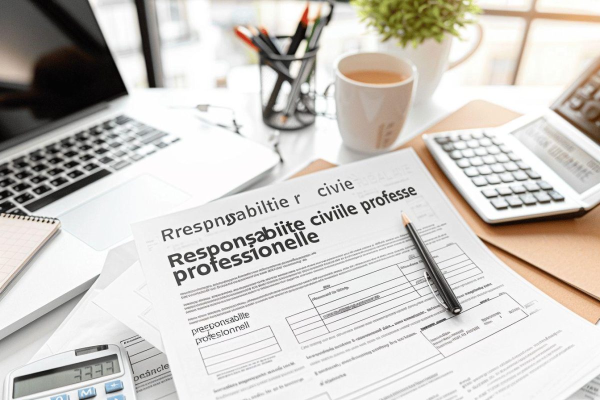 Quel est le tarif d’une responsabilité civile professionnelle ?