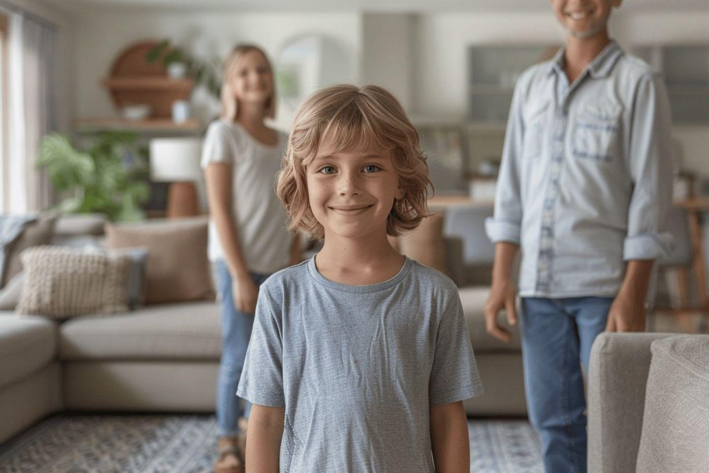 Quel type de garde est meilleur en cas de divorce ?