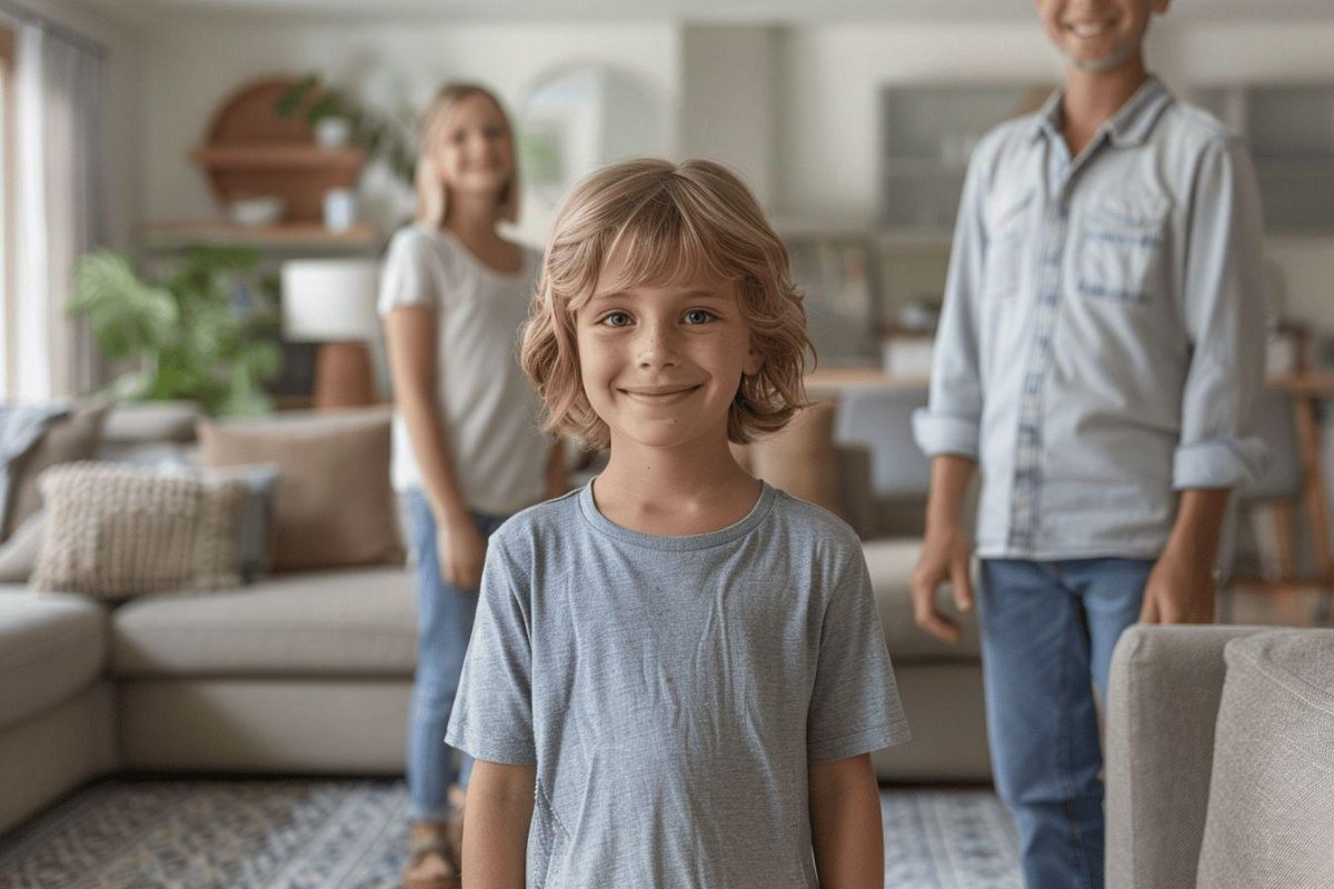 Quel type de garde est meilleur en cas de divorce ?