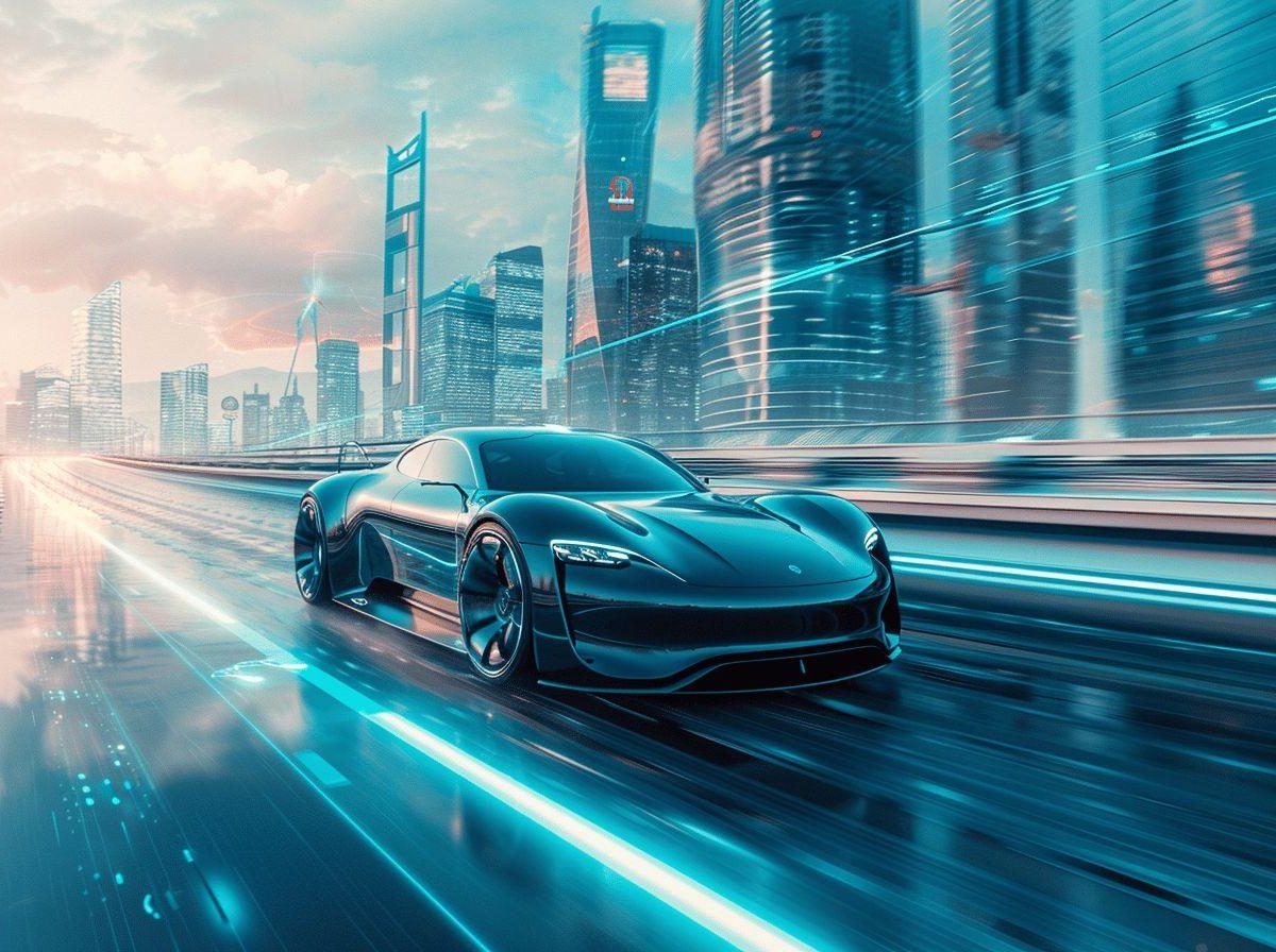 Quelle assurance pour une voiture autonome est recommandée ?