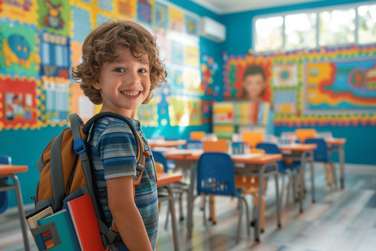 Quelle assurance prendre pour enfant scolarisé ?