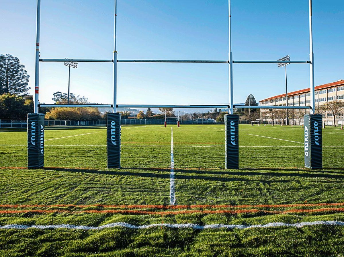 Quelles sont les dimensions réglementaires d’un terrain de rugby ?