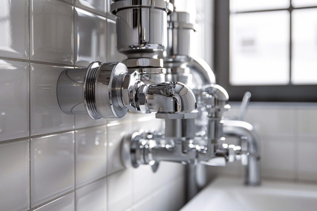 Quels sont les avantages d’une pompe de bouclage d’eau chaude sanitaire ?